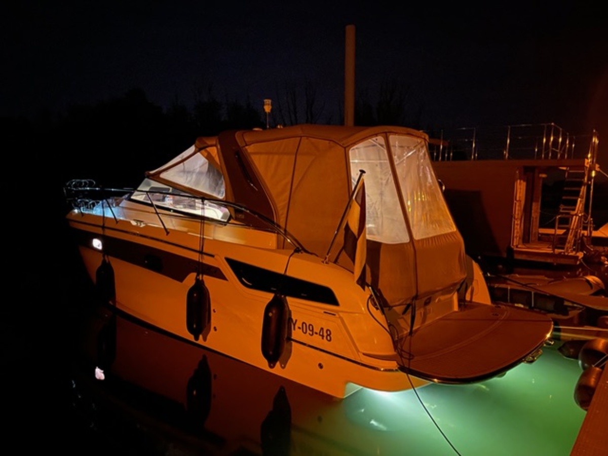 Bavaria S30 — foto 28 van 35