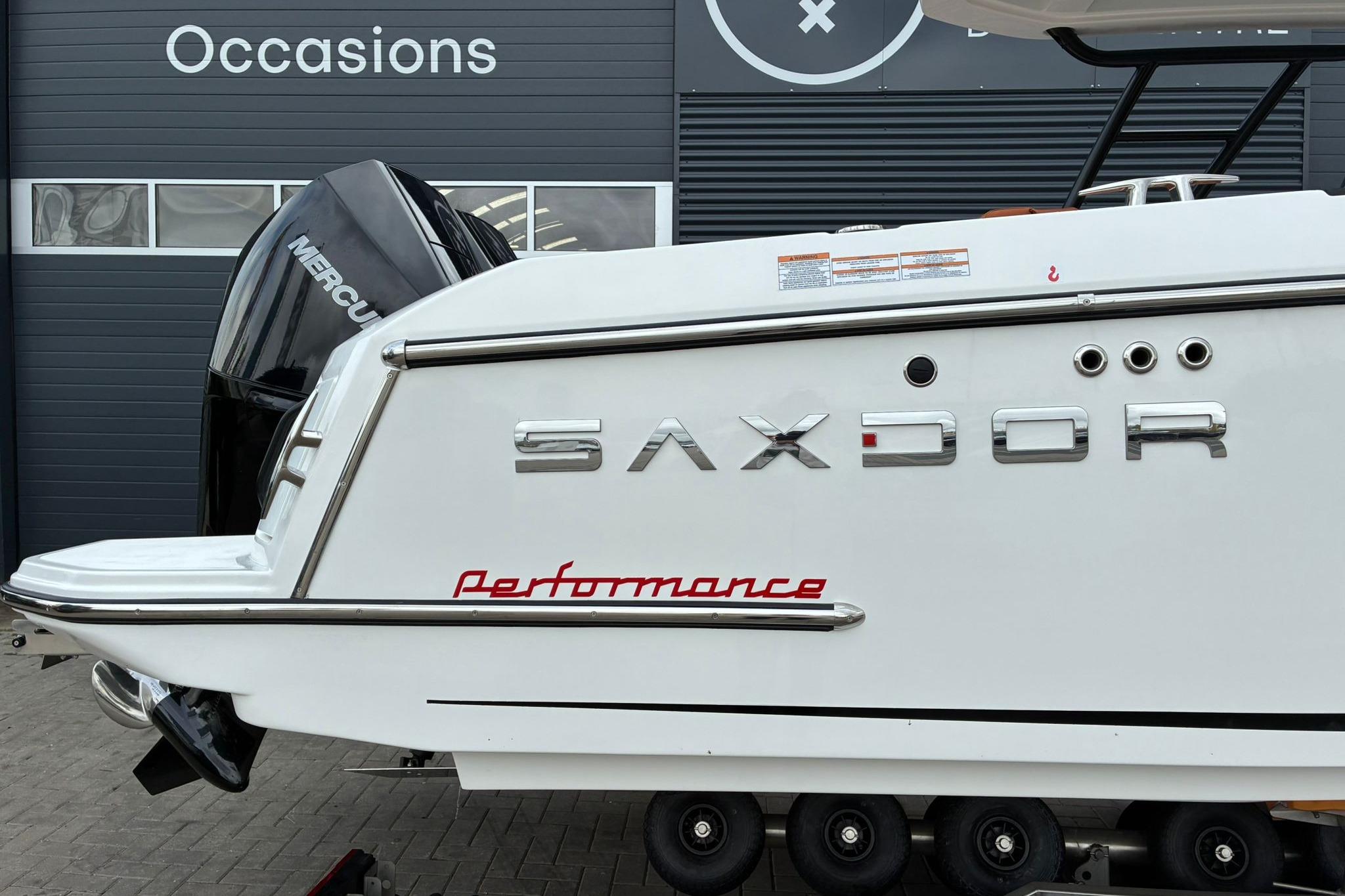 Saxdor 270 GTO — foto 33 van 46