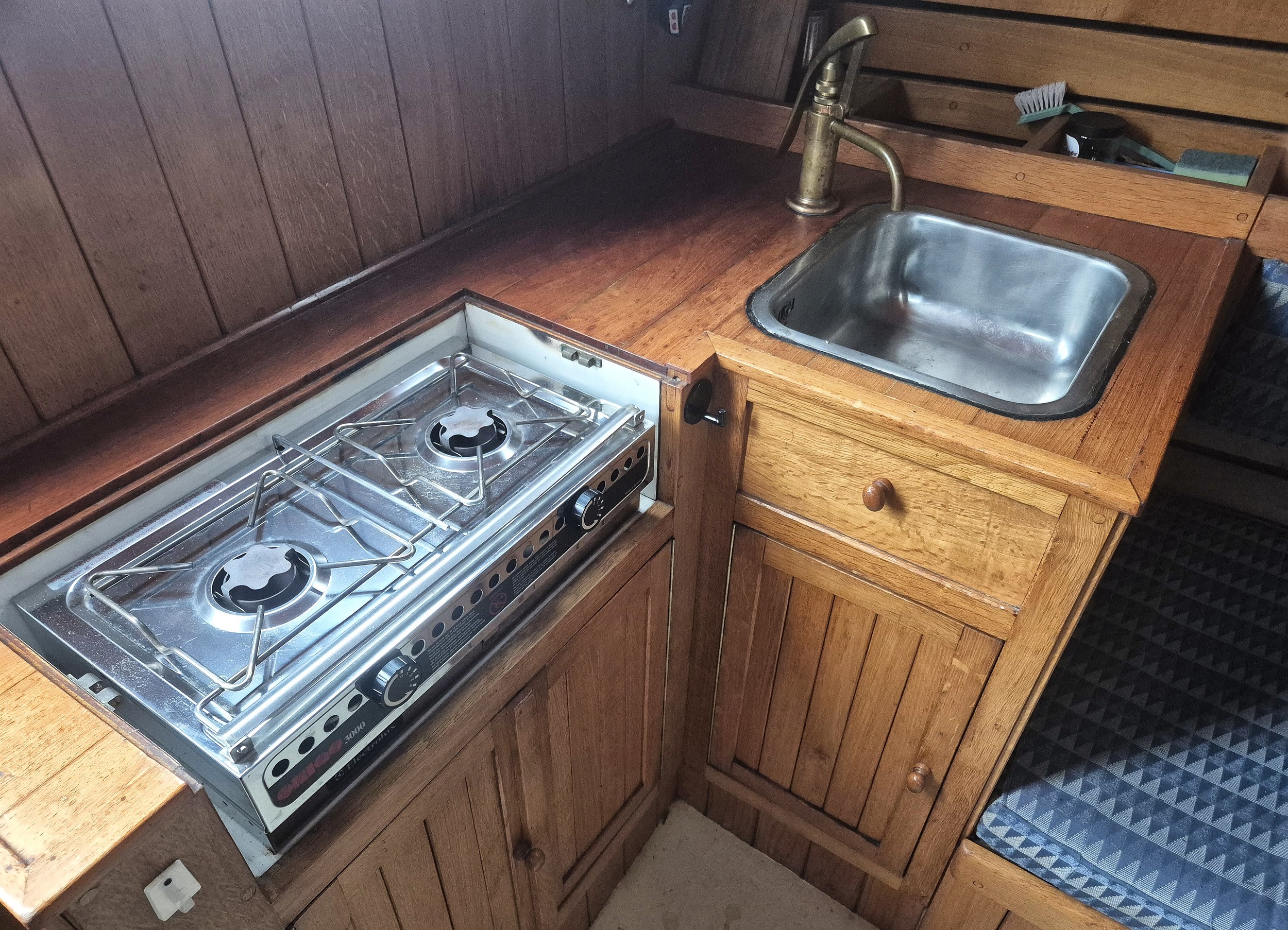 Staverse Jol 7.80 Meter — foto 12 van 26