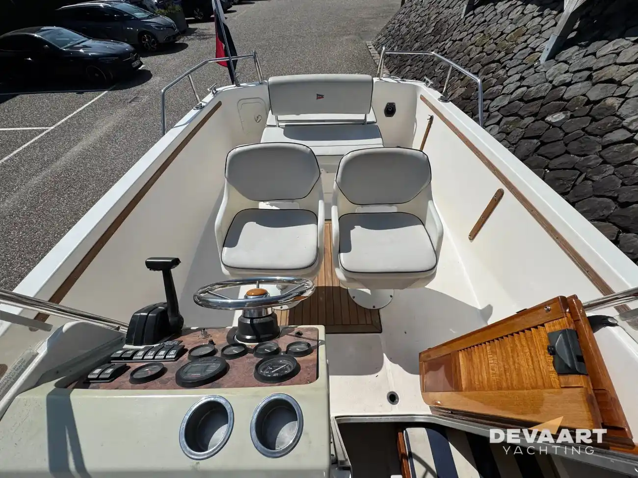 Nimbus Nova 22 — foto 5 van 7
