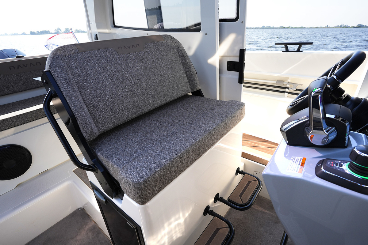 Navan C30 — foto 48 van 76