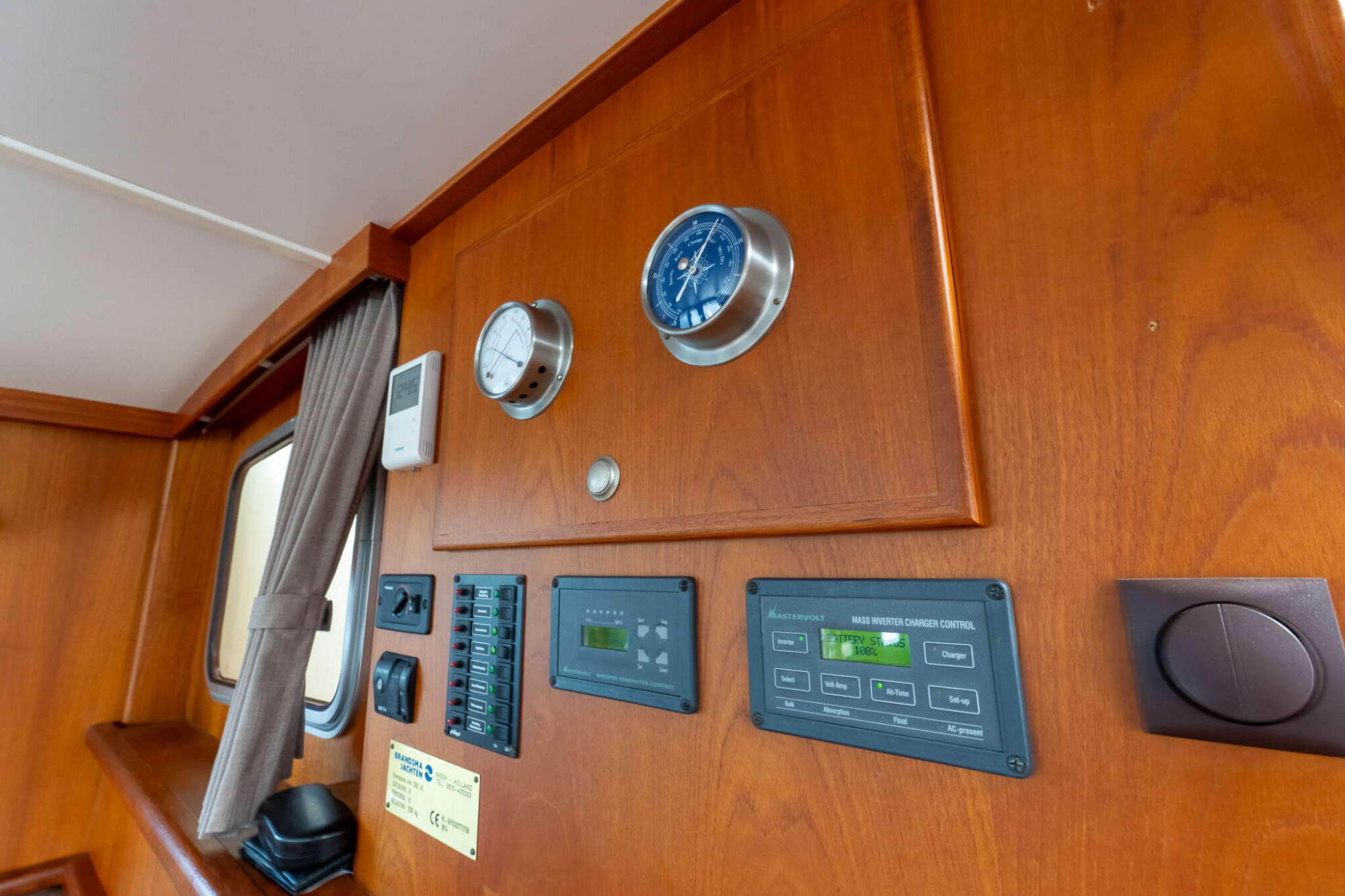 Brandsma 13.00 AK SP Cabrio — foto 8 van 74