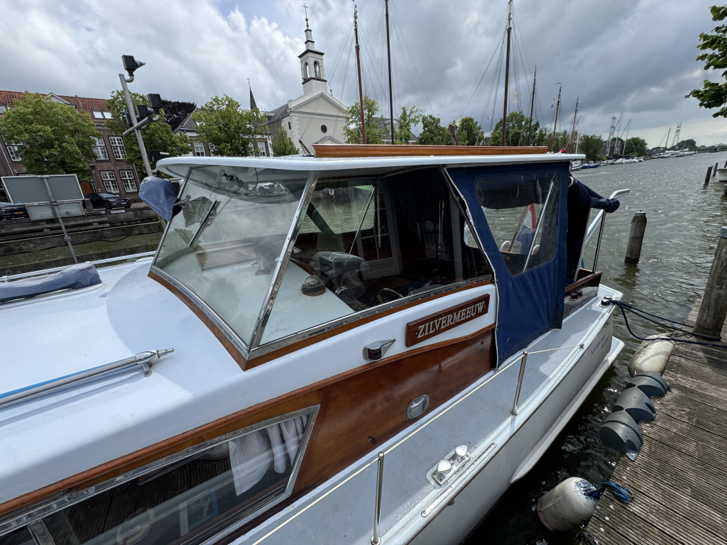 Kaag Kruiser Deluxe — foto 3 van 46