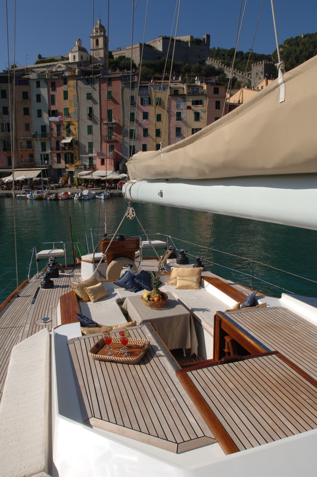 Lagoon Royal Classic 66 — foto 87 van 87
