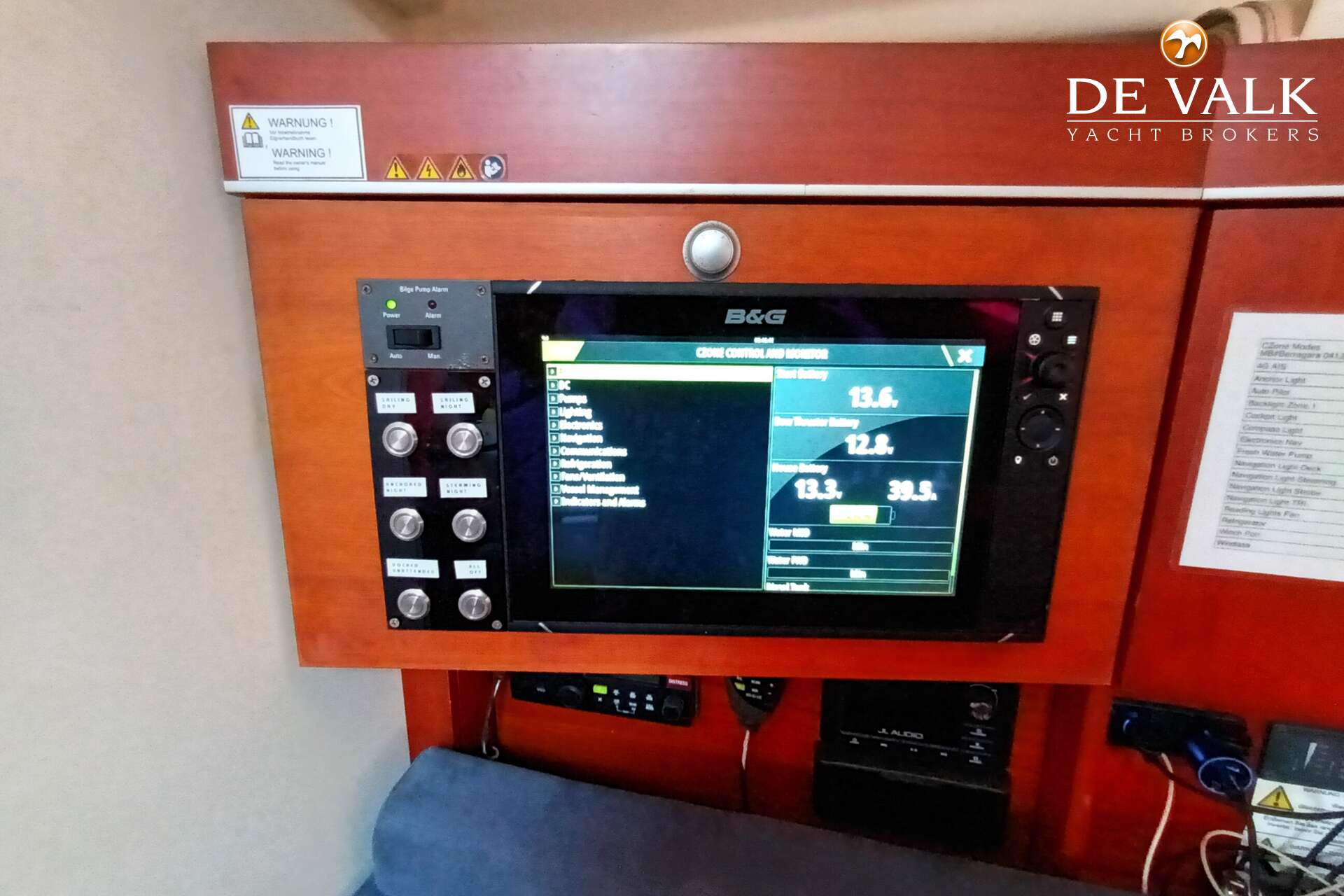 Hanse 415 — foto 30 van 39