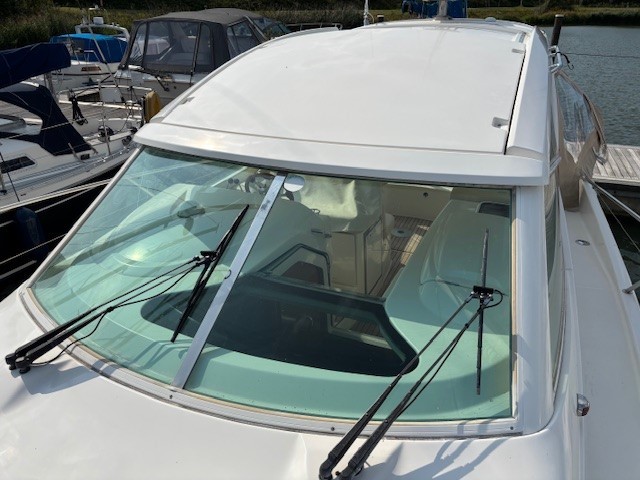 Jeanneau Prestige 30S — foto 21 van 54