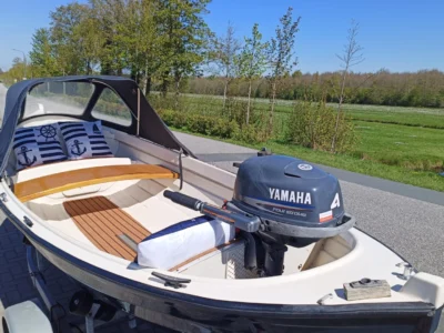 Harpol Noor 500 — foto 4 van 5