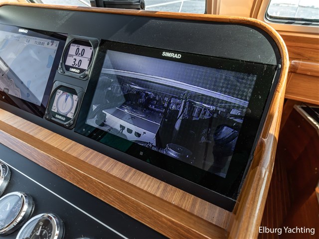 North Line 42 - Wheelhouse — foto 10 van 93
