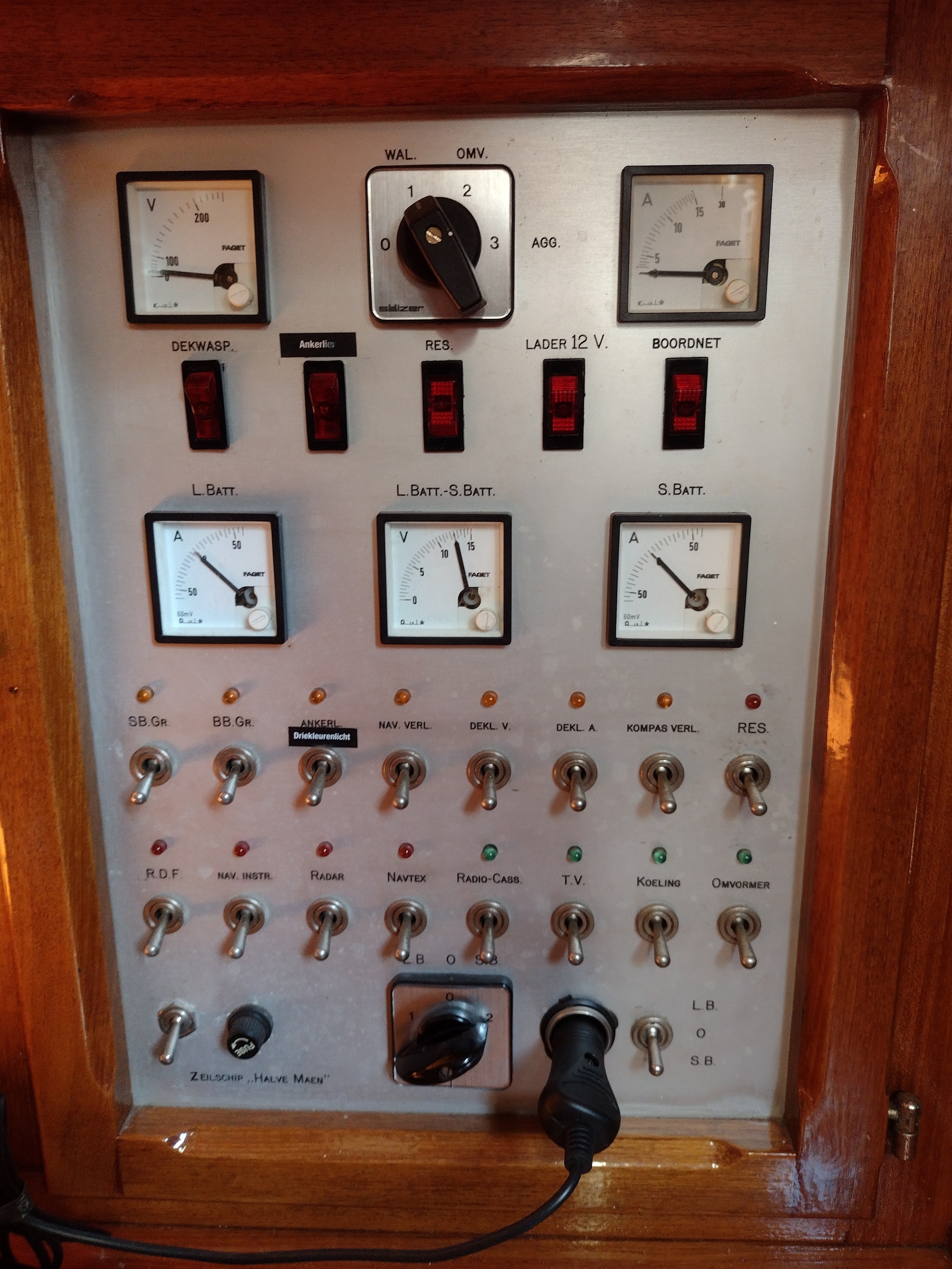Stalen Kits 11.25 — foto 69 van 82