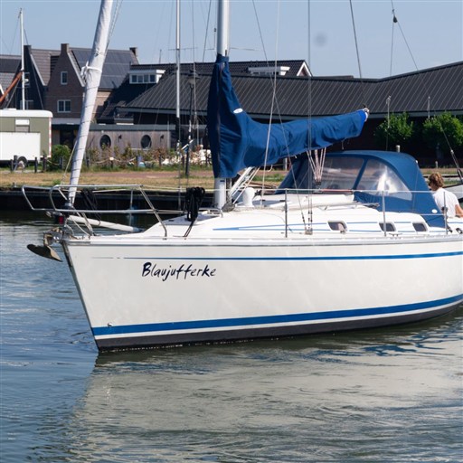 Bavaria 320 Sportline (1991)