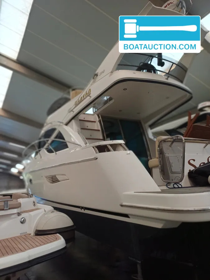 Galeon 390 FLY nu in de online veiling. — foto 5 van 35