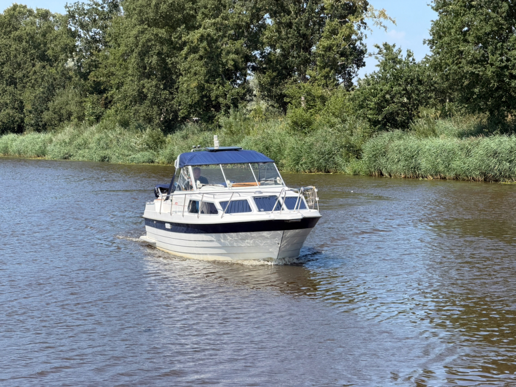 Inter 9000 Nor-Line — foto 2 van 27