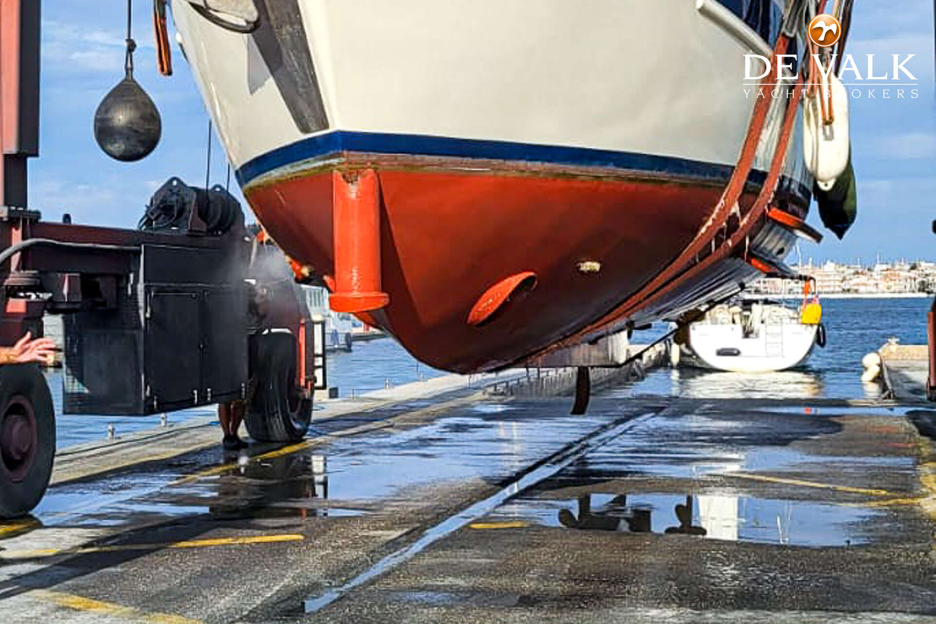 De Ruiter Kotter 1450 — foto 6 van 27
