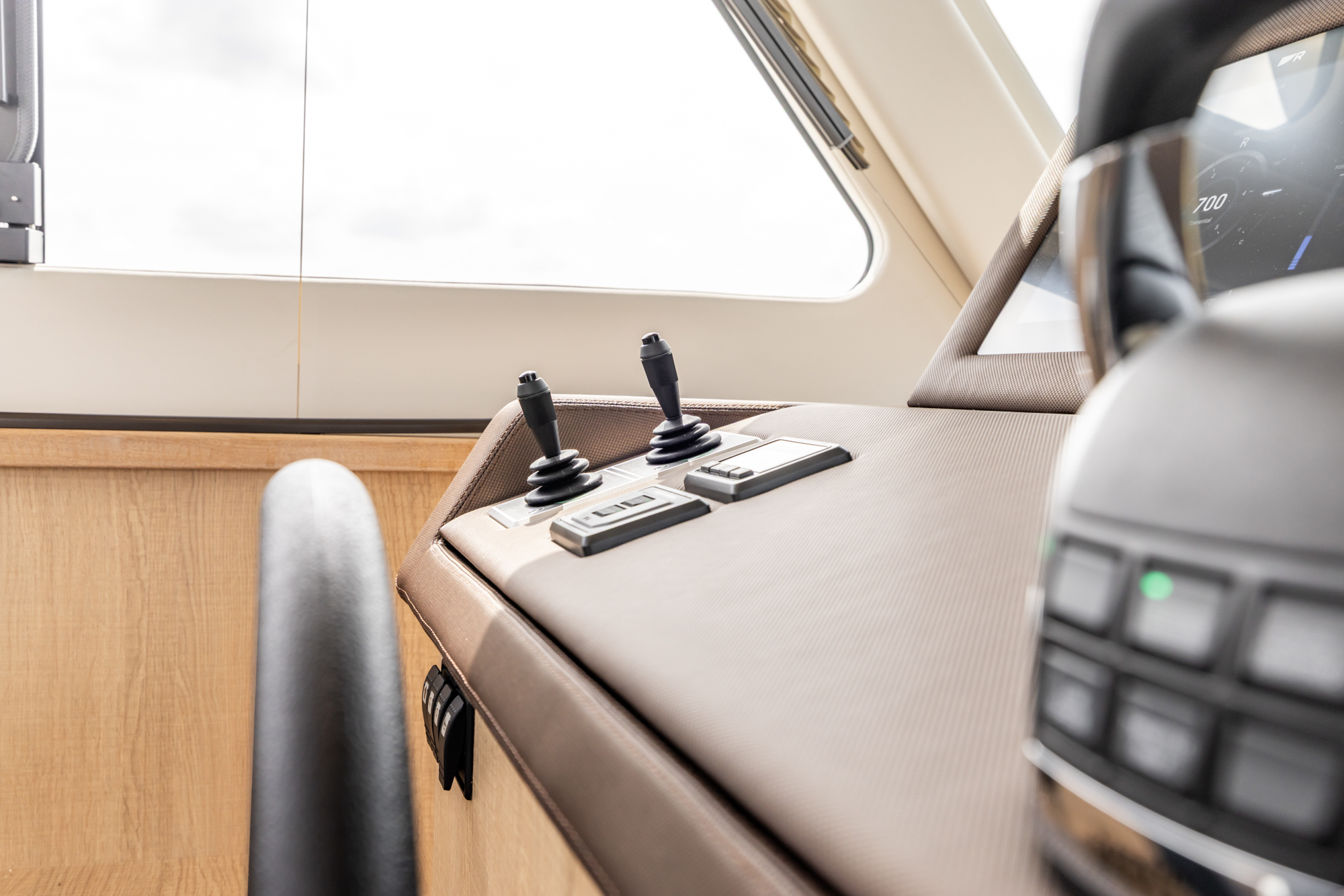 Babro yachting Babro Tridente 44 OC Signature — foto 19 van 143