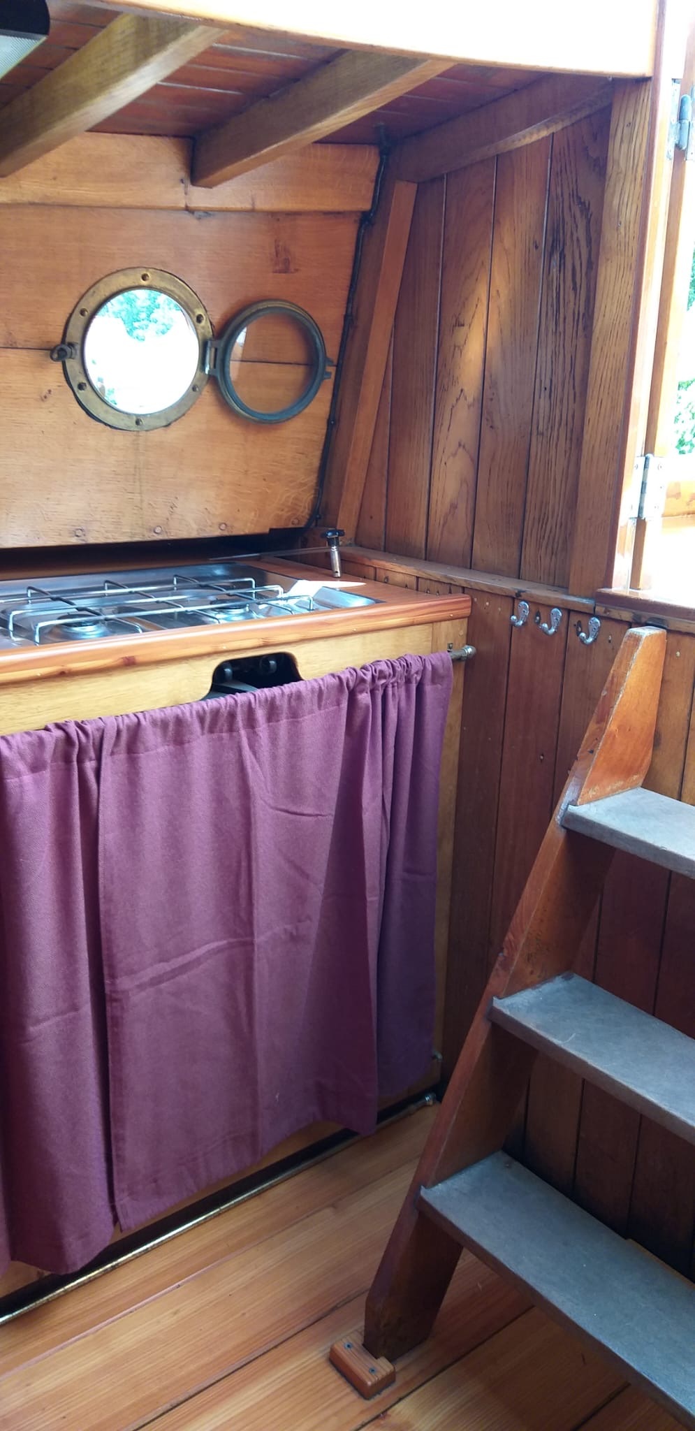 Brandsma Zeeschouw Platbodem — foto 25 van 73