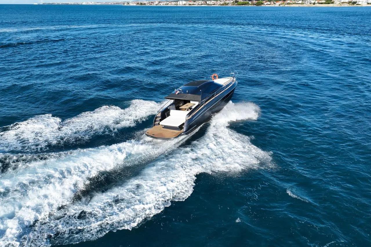 Focus Power 36 — foto 3 van 44