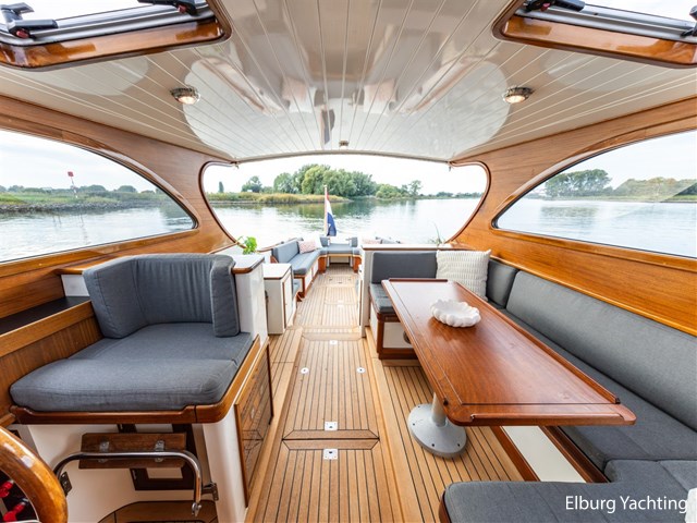 Rapsody 40 Offshore — foto 27 van 68