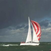 Westerly Typhoon 37 — foto 2 van 12