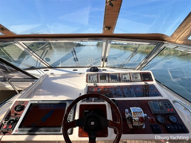 Atlantic 42 — foto 43 van 74