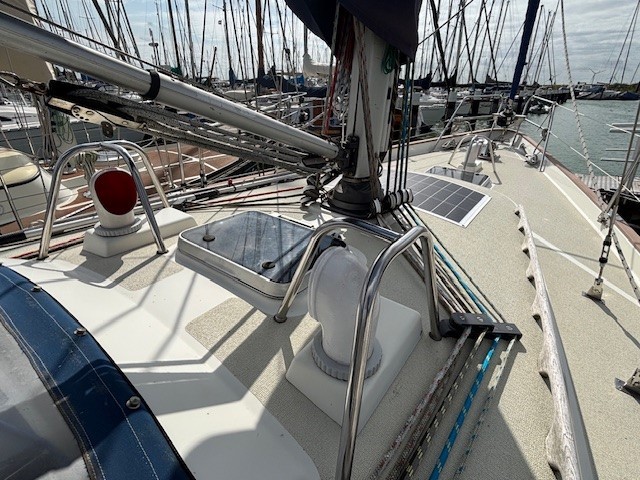 Degero 35 S — foto 39 van 78