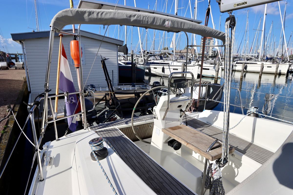 Bavaria 32 Cruiser — foto 52 van 58