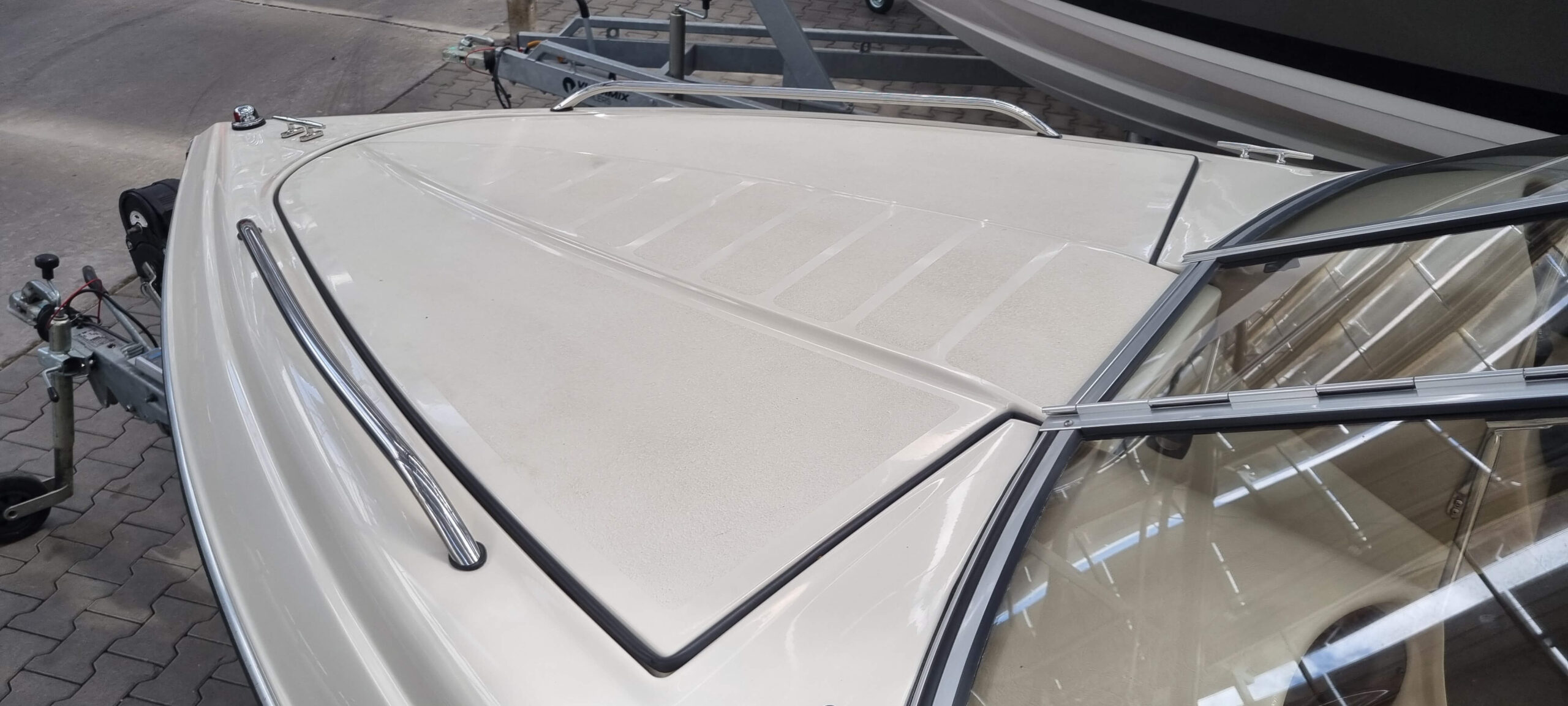 Stingray 180 LX — foto 9 van 11