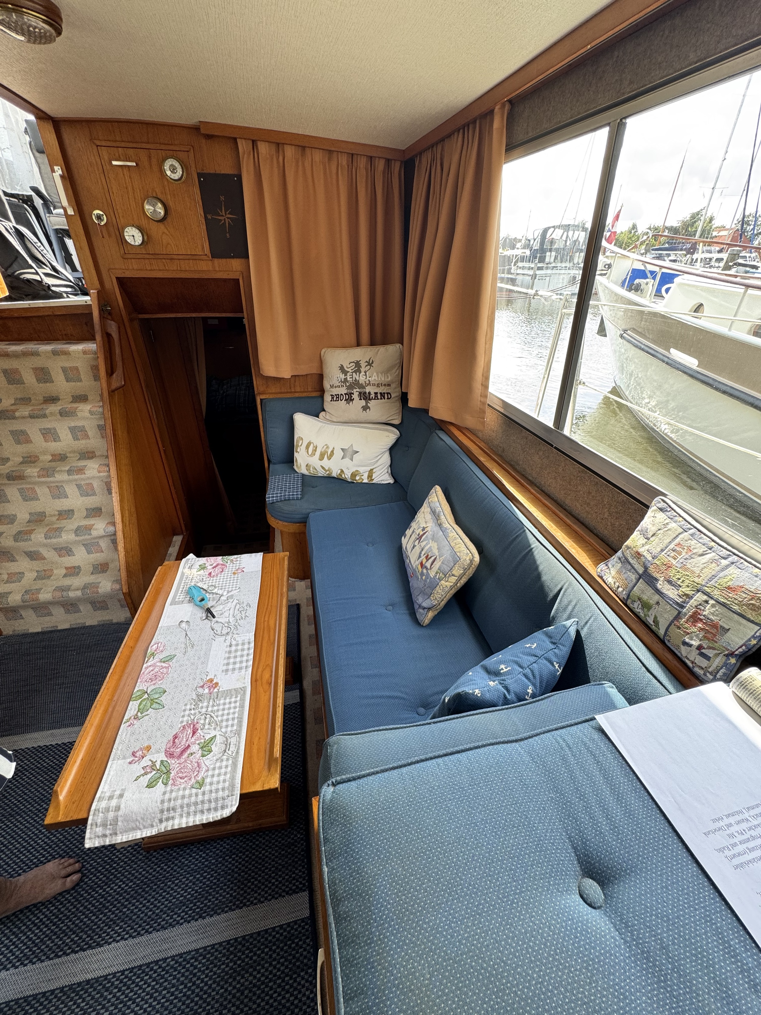 Neptunus 107 TWIN — foto 16 van 40
