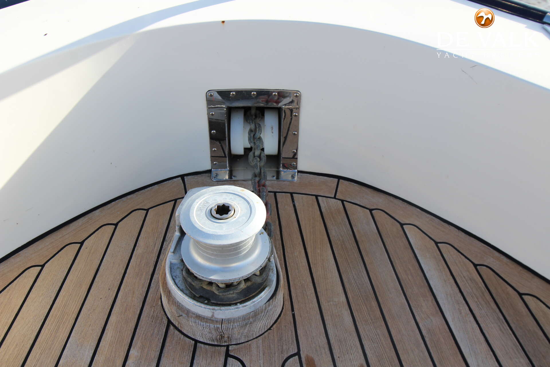 Boarncruiser 50 Classic Line — foto 13 van 35