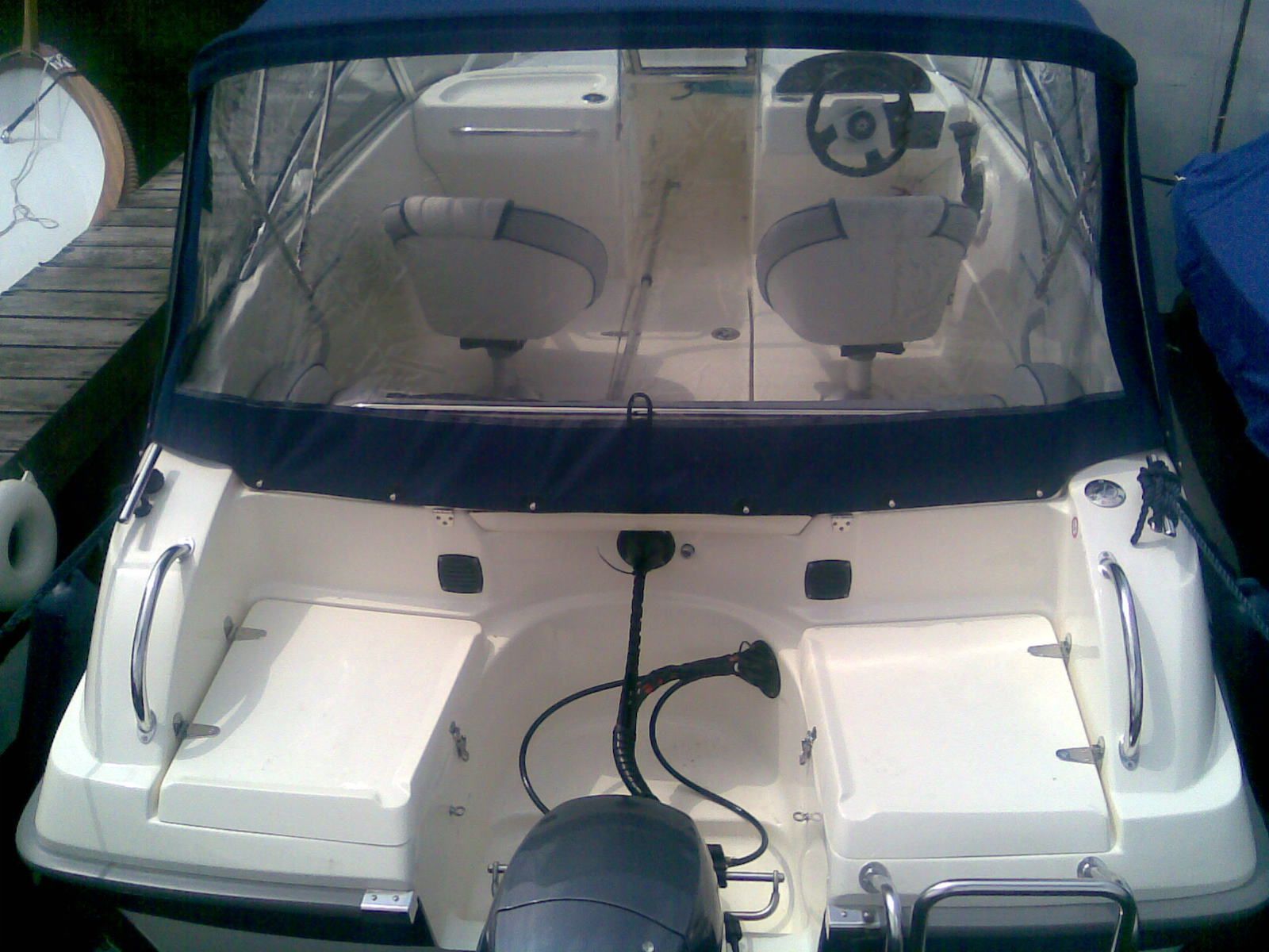 Bella 530 Excel — foto 2 van 9