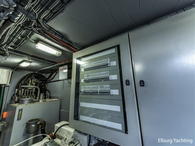 Sturier 675 CS - Long Range — foto 69 van 100