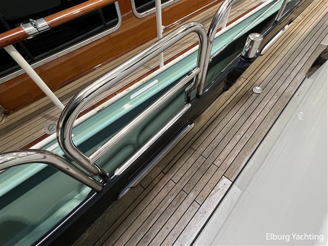 Linssen Grand Sturdy - 470 AC - Twin — foto 65 van 84