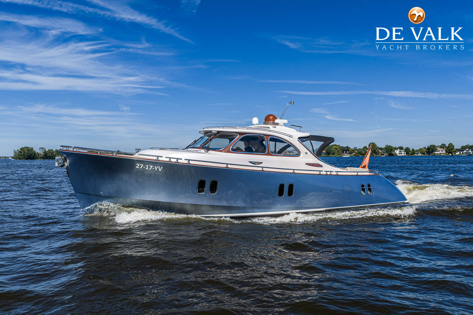 Zeelander Z44 — foto 10 van 38