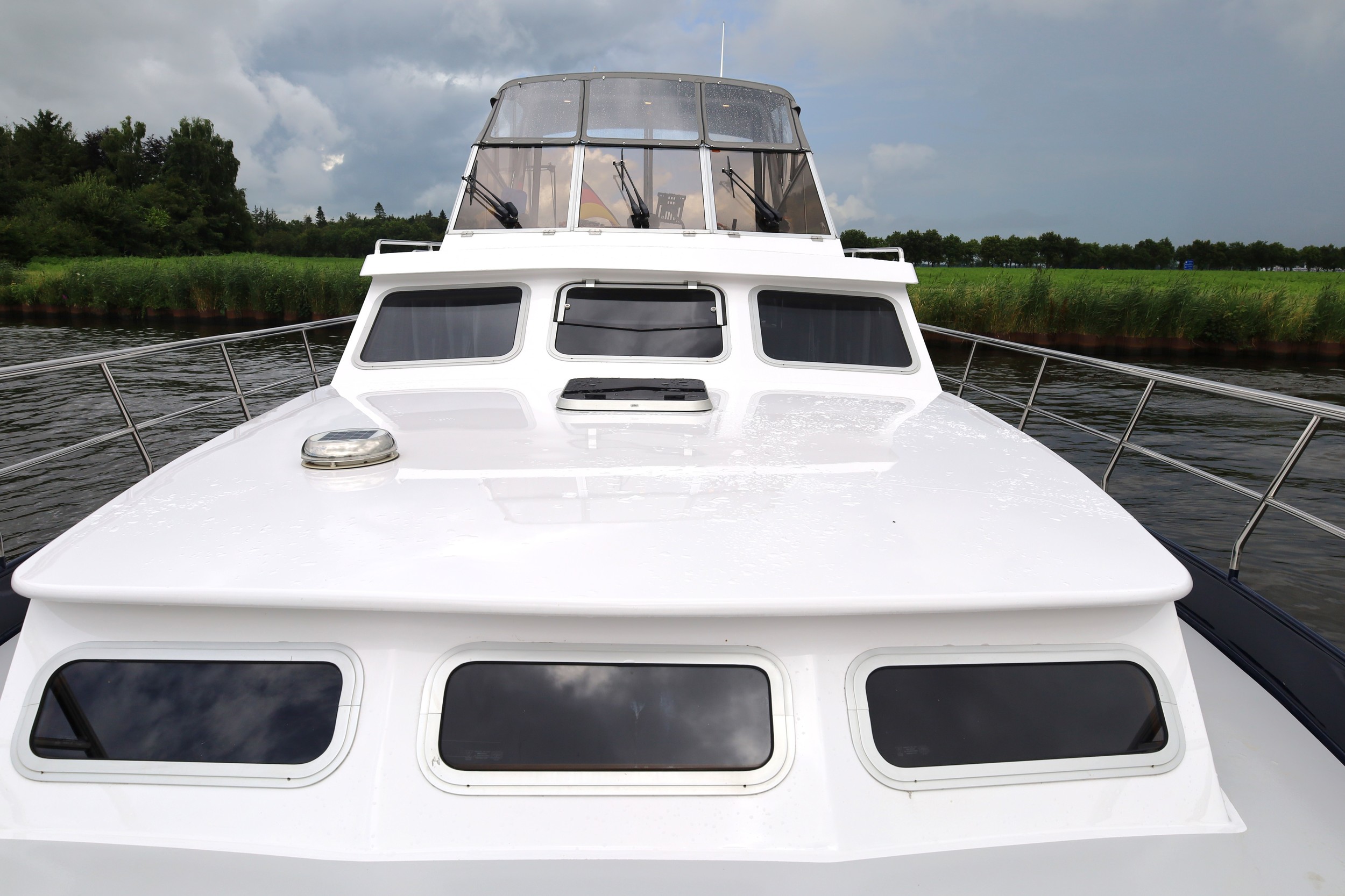 Valkkruiser 42AK — foto 16 van 40