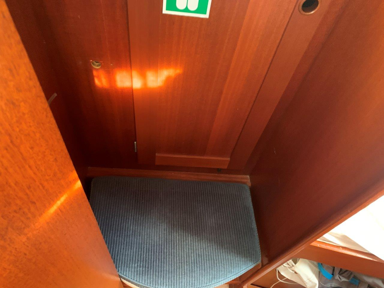 Hallberg-Rassy 29 — foto 53 van 62