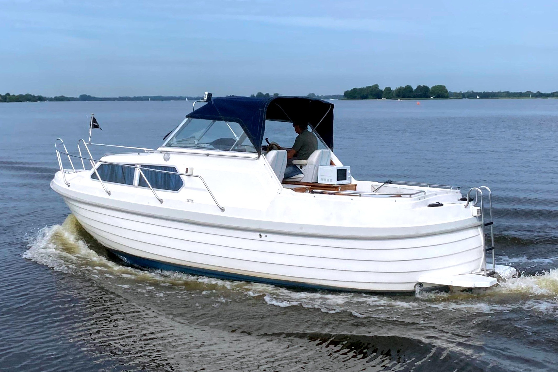 Sollux 760 Noorse Spitsgatter — foto 6 van 23