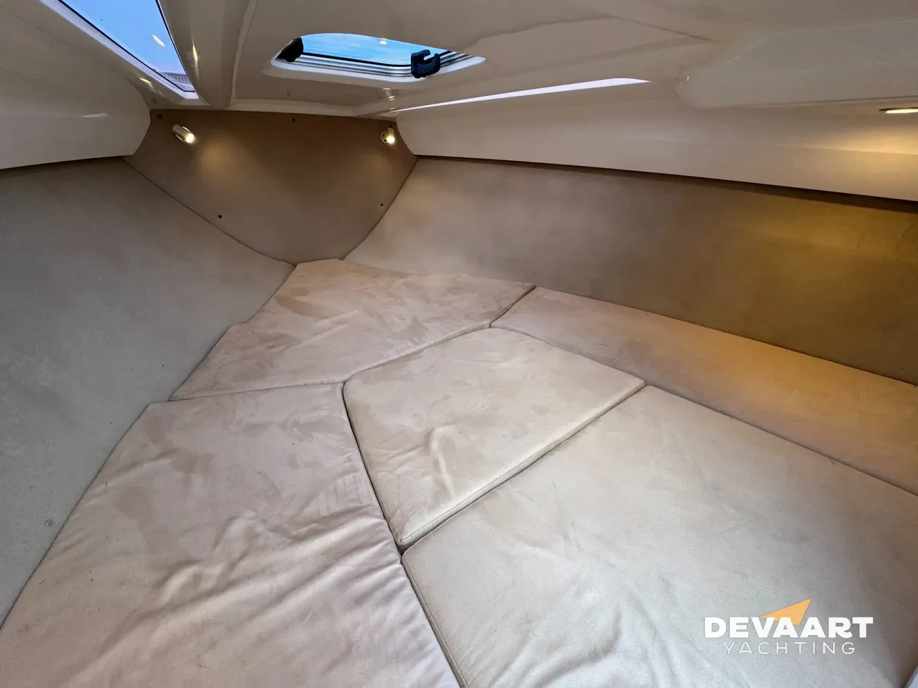 Parker 630 Day Cruiser — foto 13 van 19