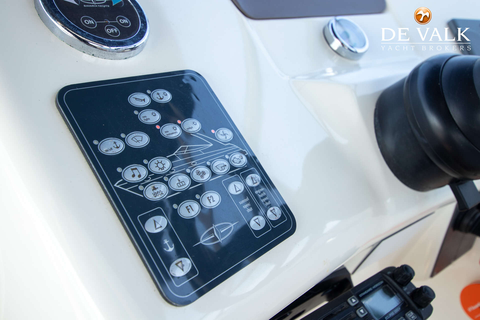 Bavaria 38 Sport — foto 15 van 43