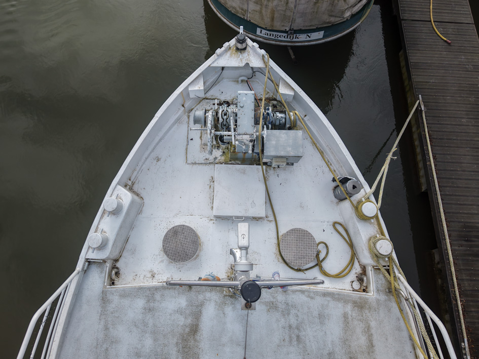 Varend Woonschip 31.28 met UBC — foto 6 van 57