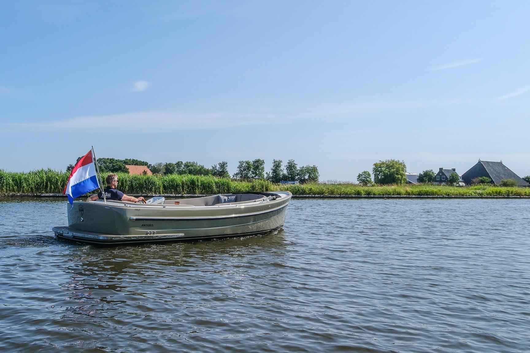 Antaris Fifty5 – 27 pk — foto 7 van 23