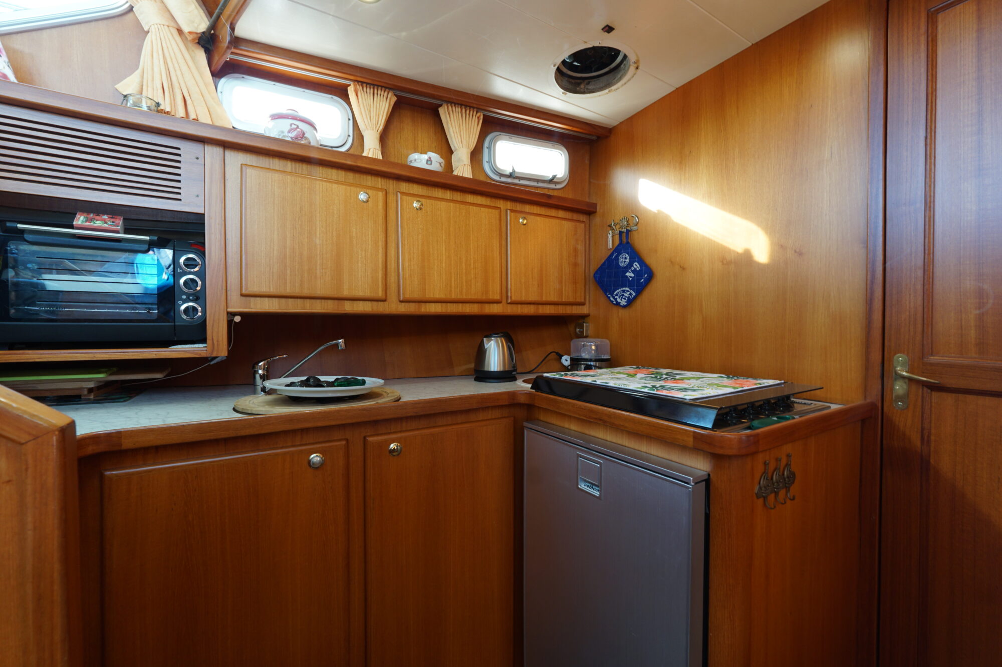 Privateer 40 XL Cabrio — foto 12 van 53