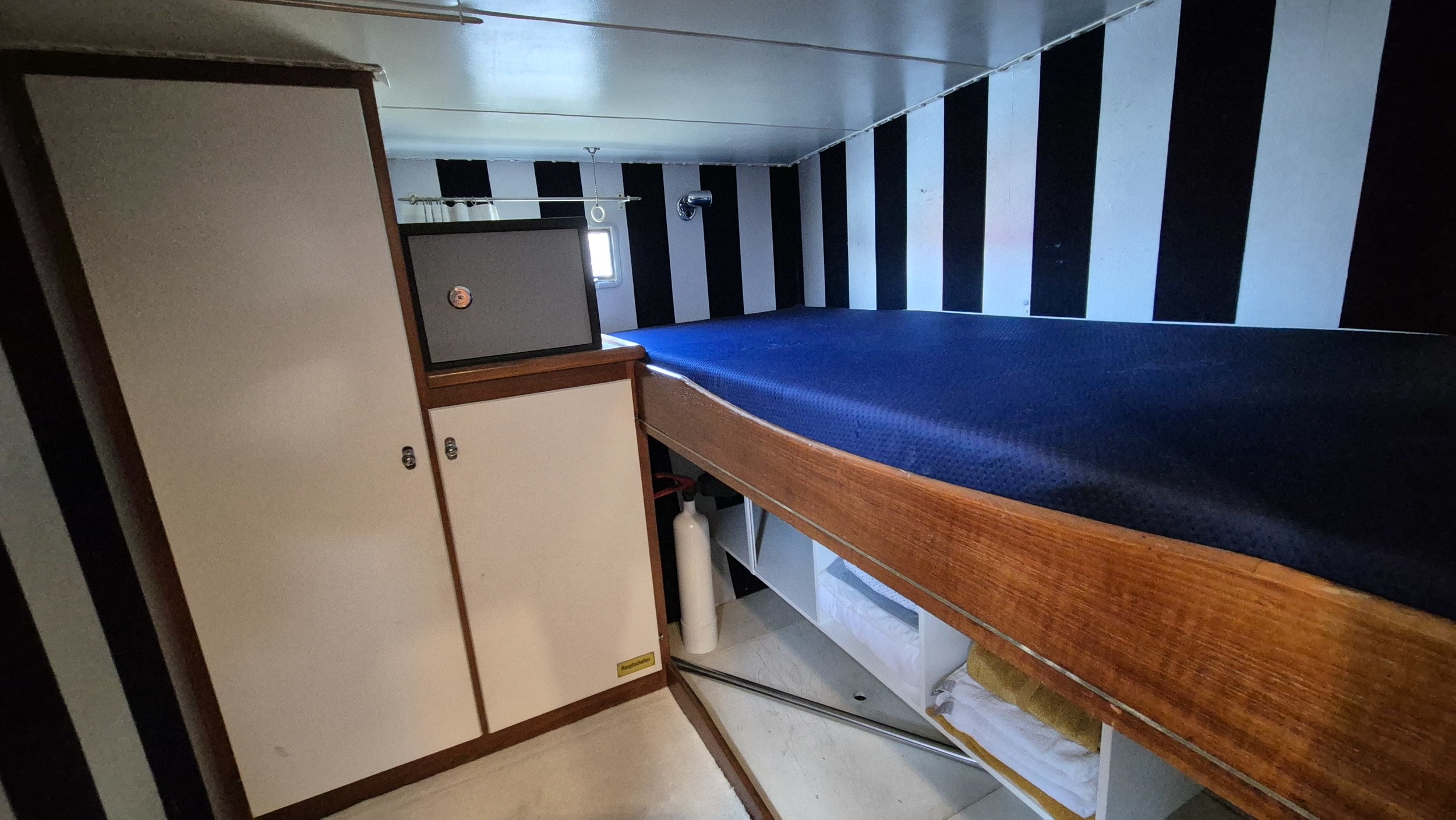 Ancora 44 Flybridge — foto 64 van 79