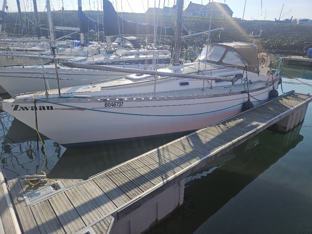 Seamaster 925 — foto 2 van 18