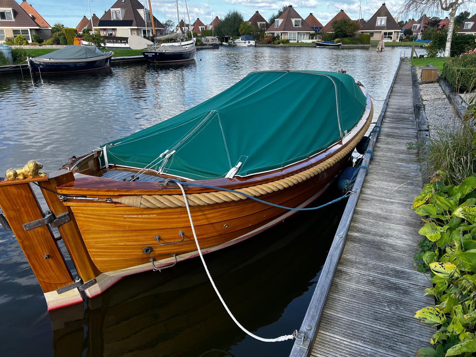 Breedendam 690 Sloep — foto 14 van 18