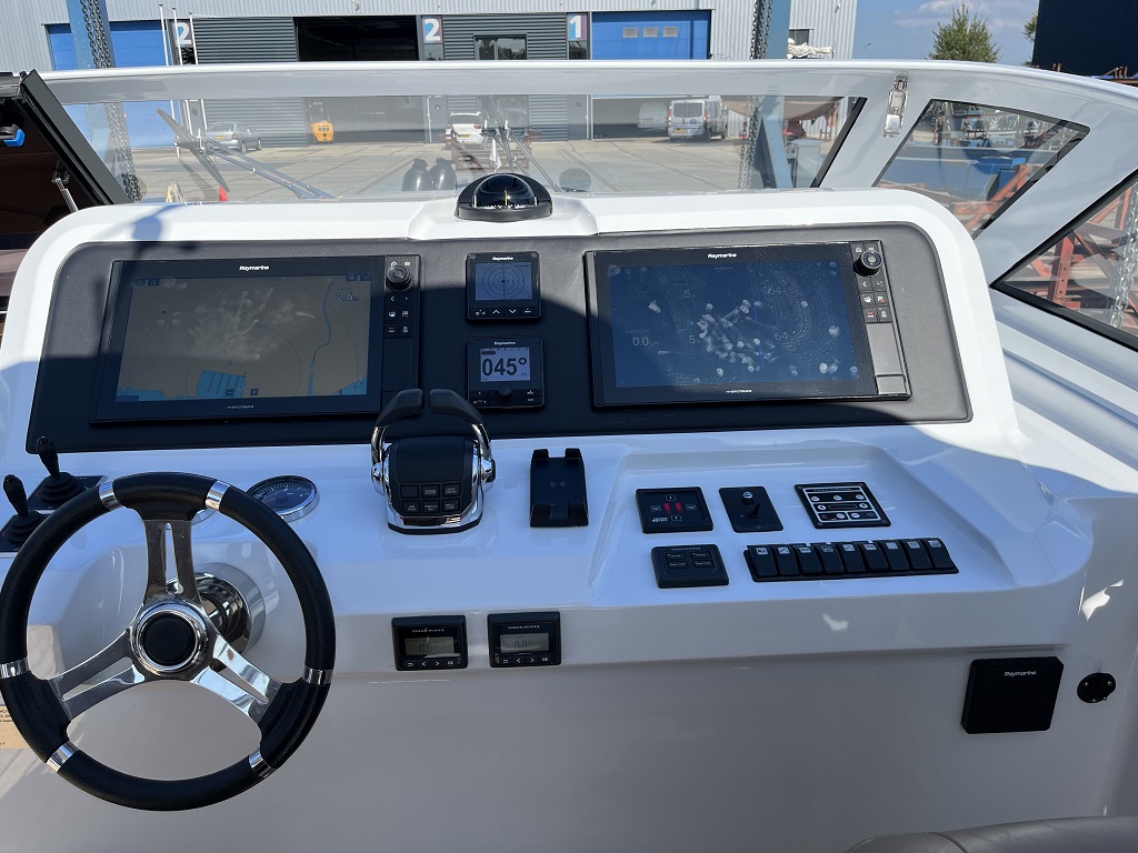 Atlantic A 500 Convertible — foto 20 van 51