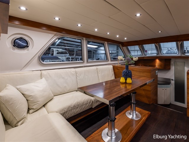 Holterman 50 - Cabrio - Stabilizers — foto 5 van 97