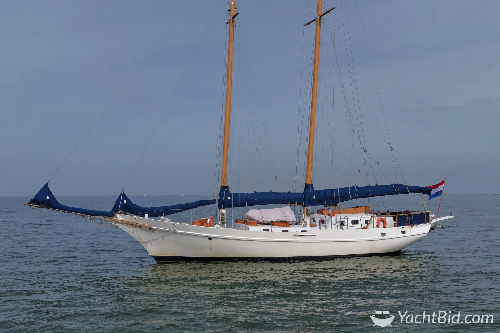 Jachtwerf P. Kompier BV (Refit 2018) — foto 3 van 8