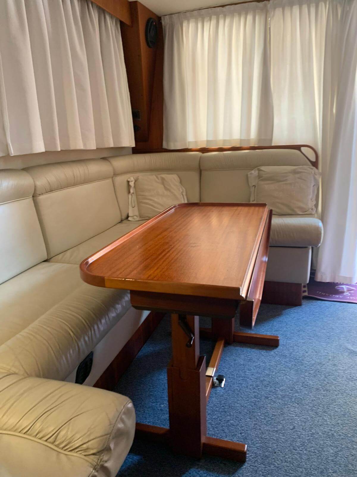 Storebro Royal Cruiser 40 Hardtop - BluYachting — foto 5 van 12