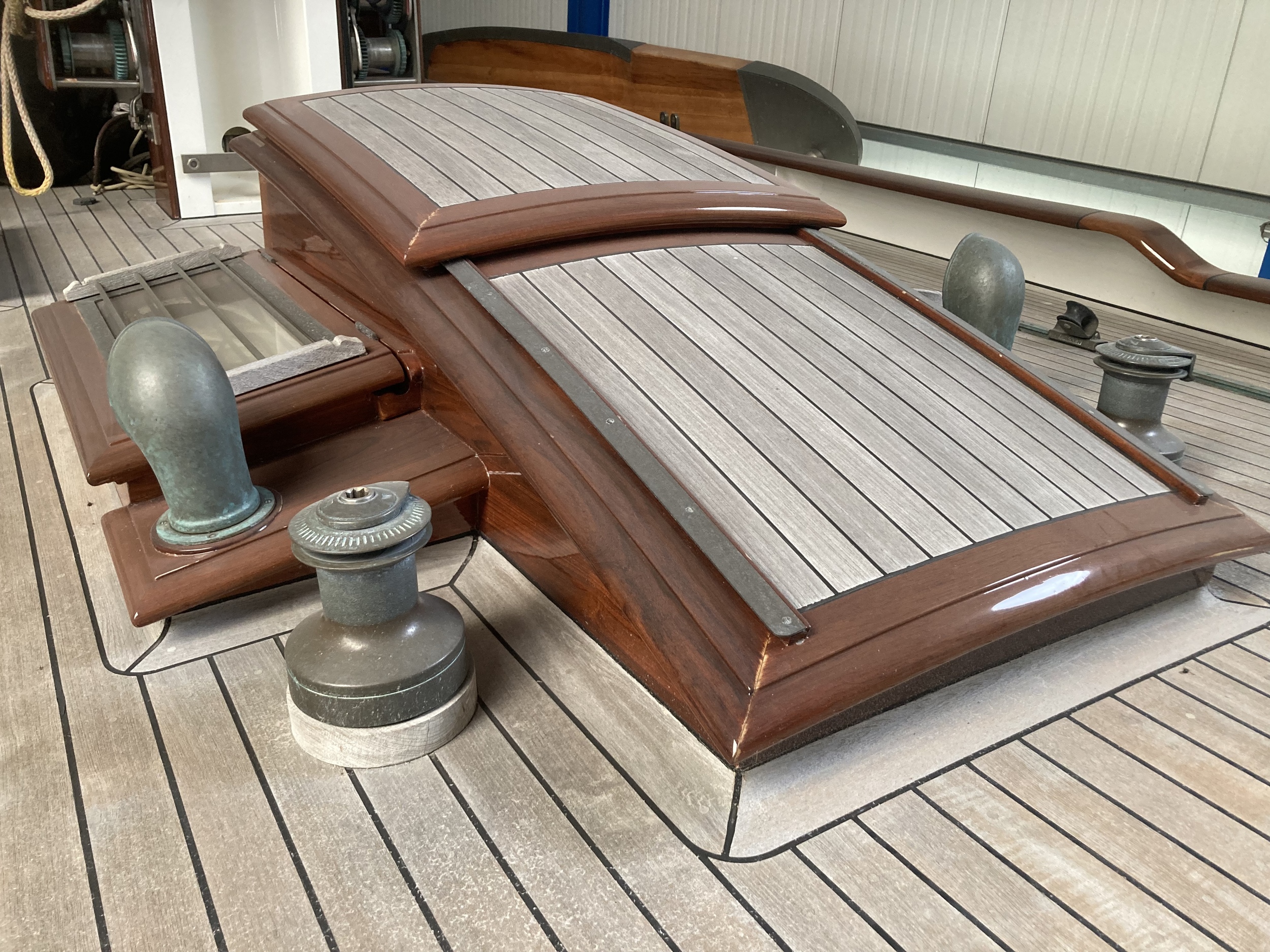 Lemsteraak - Schokker 18.60 Meter Hoek Design — foto 65 van 69