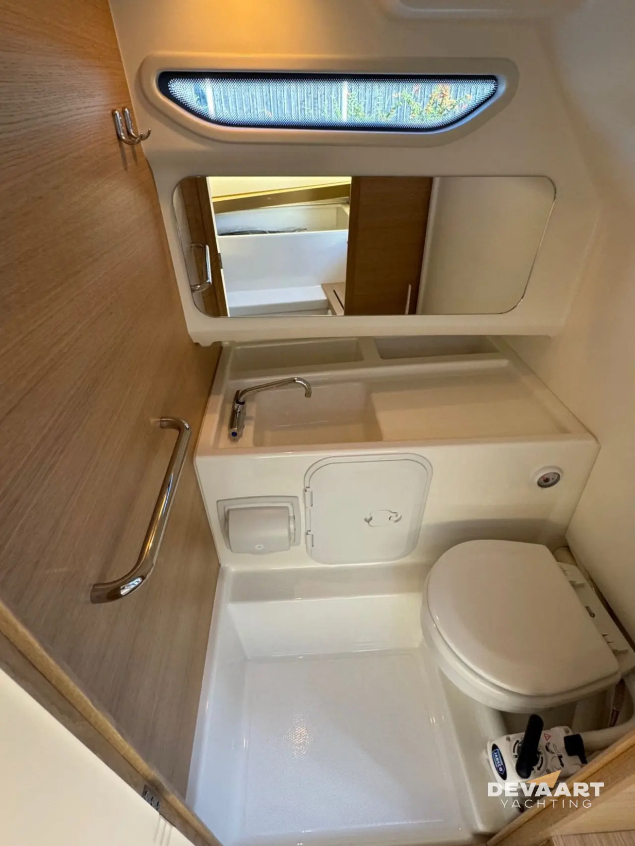 Nimbus Sport Tender 26 — foto 12 van 14