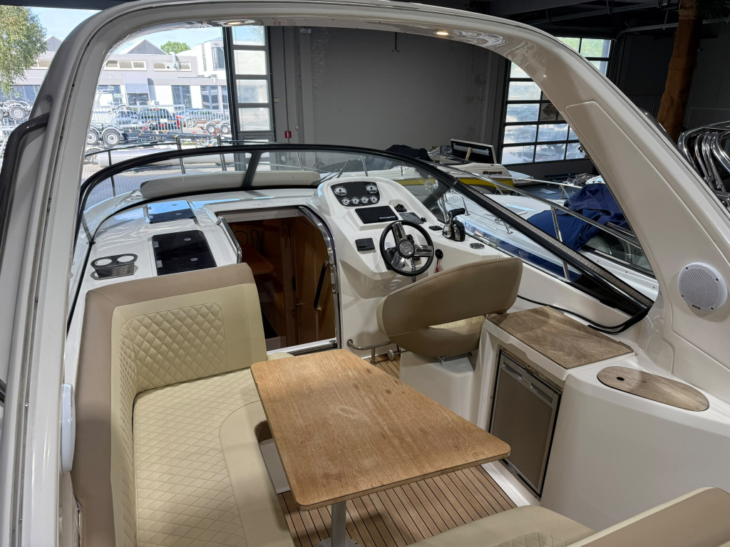 Bavaria S29 — foto 12 van 46